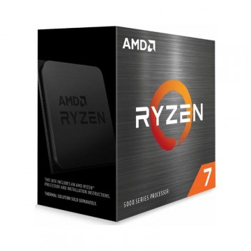 Procesor AMD Ryzen 7 5700X, Vermeer, 3.4 Ghz
